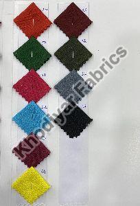 Mono Banglori Silk Fabric