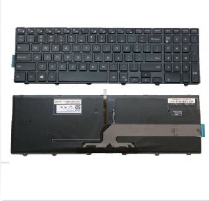 Laptop Keyboard Dell