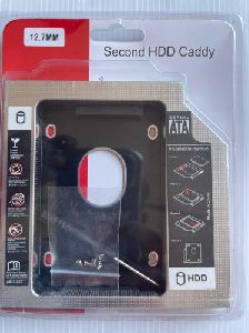 Second HDD Caddy