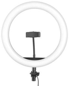 14 Inch Portable LED Ring Light