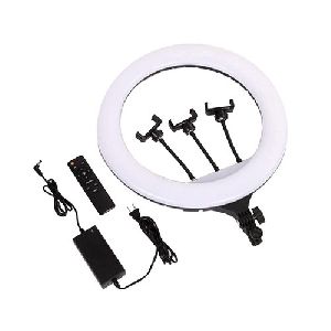 18 Inch Portable LED Ring Light