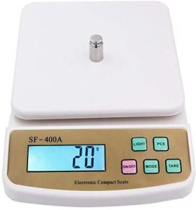 Kitchen Weighing Scale