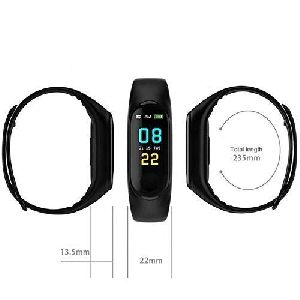 M4 Smart Fitness Band