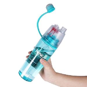 Mist Spray Water Bottle