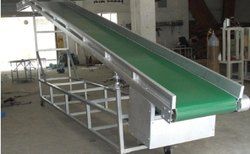 Pvc Belt Conveyor