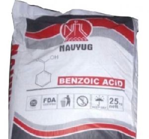 Benzoic Acid