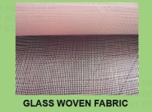 fiberglass mesh