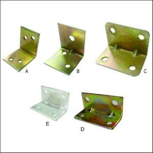 Computer Glass Brackets