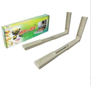 Mild Steel Microwave Oven Bracket