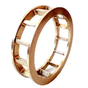 Brass Bearing Cage