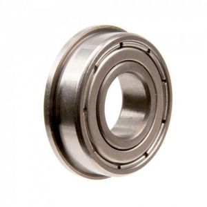 plain shaft bearing