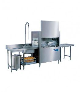 Conveyor Dishwasher