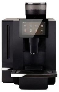 fully automatic coffee machine