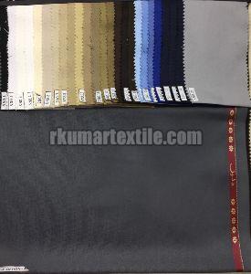 100% Polyester Suiting Fabric for uniform