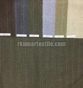 Item No - 1235 poly viscose suiting fabric