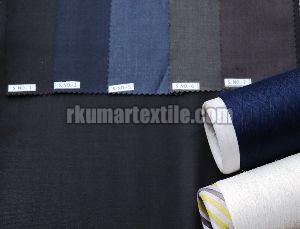 Item No - 1468 poly viscose suiting fabric