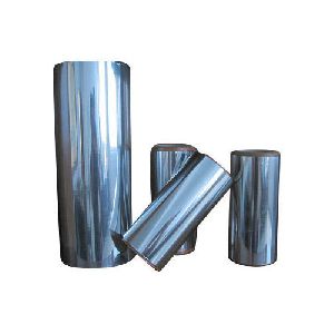 Metalized Polyester Rolls