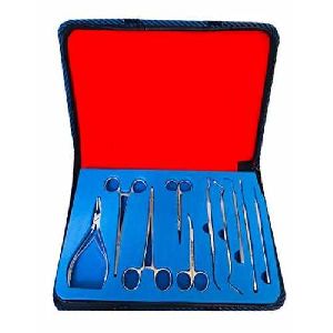 Surgical Dental Kit