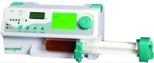 Syringe Pump