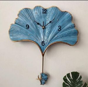 WALL CLOCK WALL ART WA006