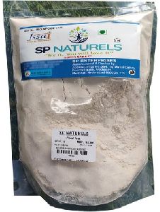 natural wheat flour