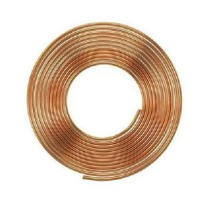 copper tube