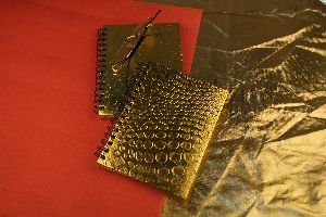 Handmade Embossed Dairy