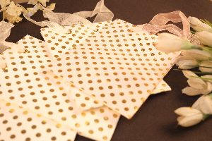 Handmade Shopping Bags