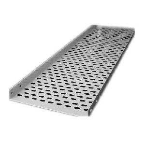 perforated trays