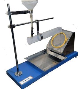 Surface Water Absorption Tester