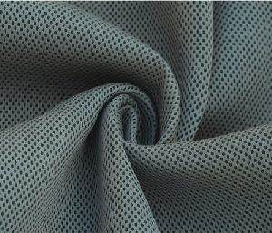 Air Mesh Fabric