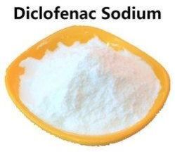 DICLOFENAC SODIUM API