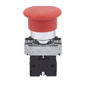 Push Button Rotary Switch