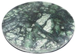 Green Marble Chakla