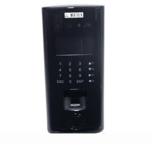 Biometric Access Control System