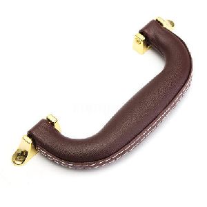 Leather Case Handle