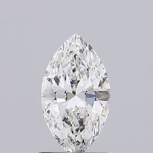 Marquise 0.93ct G VVS1 IGI Certified Lab Grown CVD Diamond