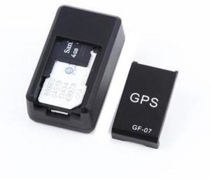 GPS Tracker