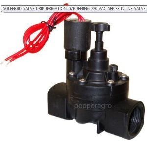 Solenoid Valve