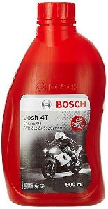 Bosch Engine Oil