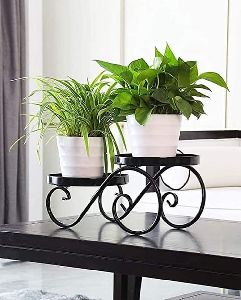 Metal Planters