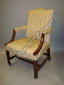 Luxurious Wooden Chair