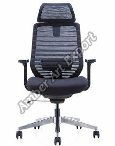 Metal Office Chairs