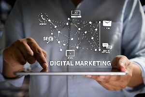 Digital marketing Service in ahmedabad