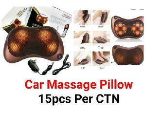 pillow massager