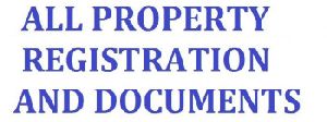 Property Registration and Documents Services Call 88034 88038