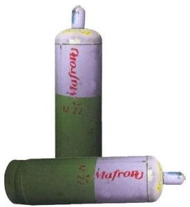 R22 Refrigerant Gas