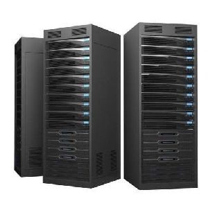 Dell Computer Servers