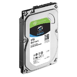 Seagate Hard Disk