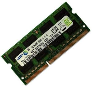 Samsung RAM